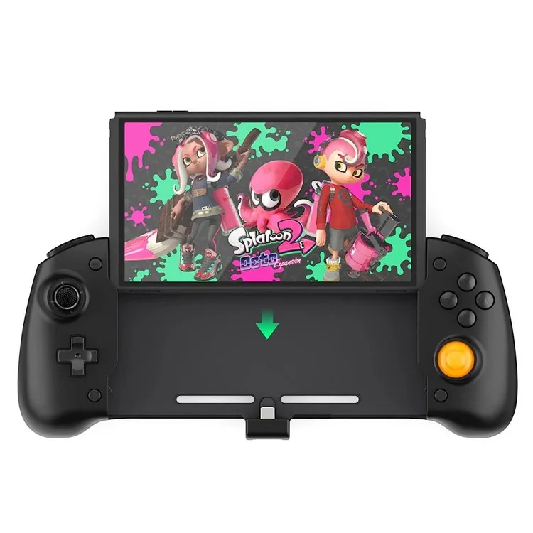 خرید کنترلر Dobe Switch برای نینتندو سوییچ - سیاه