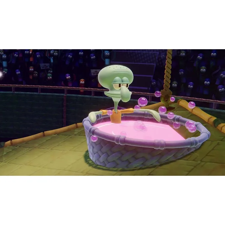 خرید بازی Nickelodeon All-Star Brawl 2 برای PS5