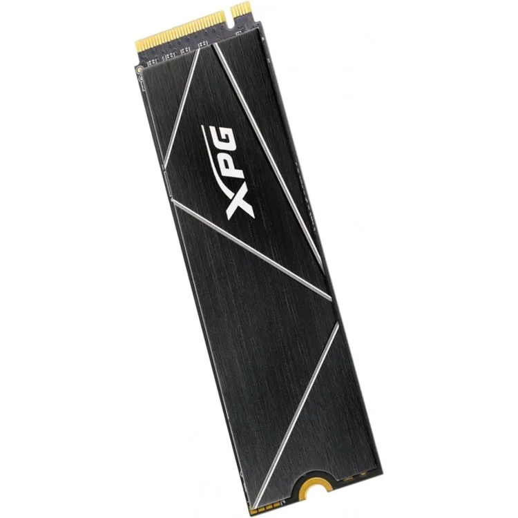 خرید اس اس دی XPG Gammix S70 Blade - یک ترابایت