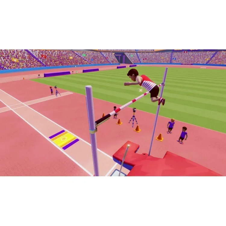 خرید بازی Summer Sports Games برای PS5