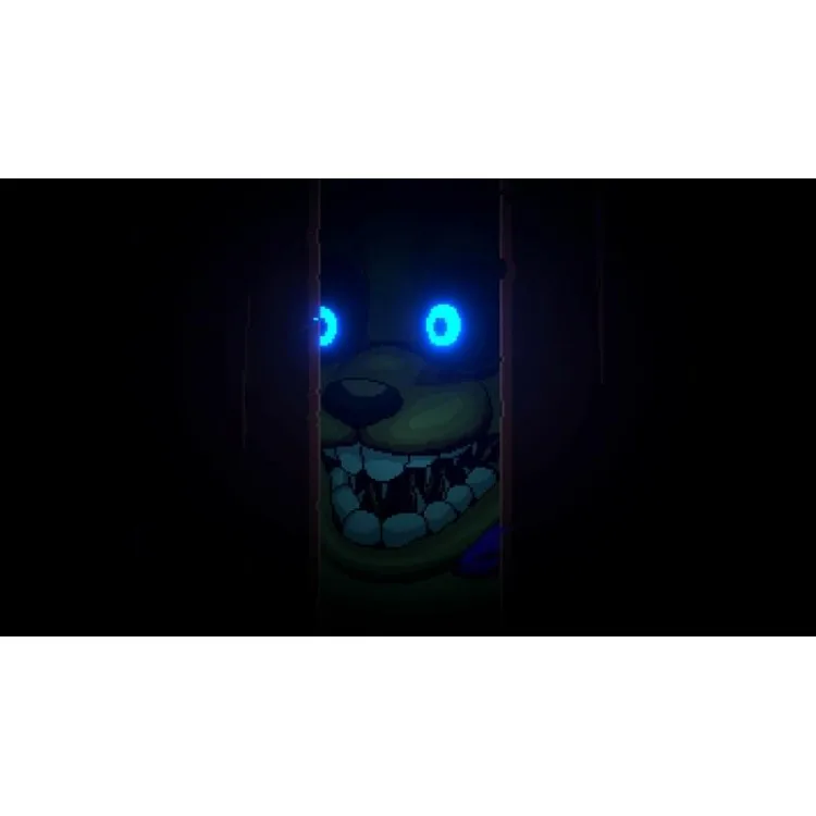 خرید بازی Five Nights at Freddy's: Into the Pit برای نینتندو سوییچ