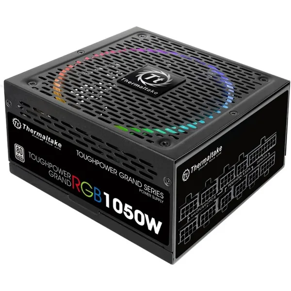 خرید پاور Thermaltake Toughpower Grand RGB 1050W