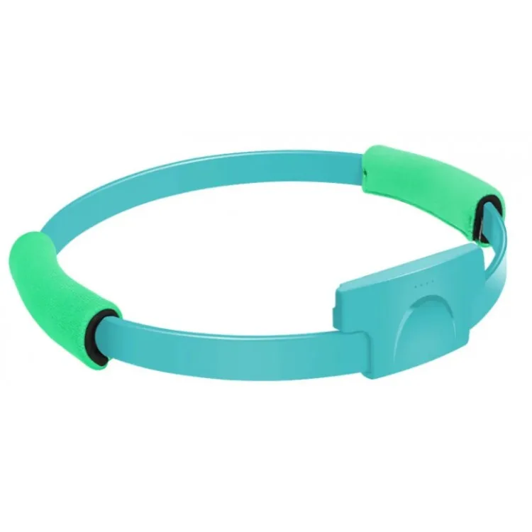 خرید حلقه و کش پا ipega مخصوص بازی Ring Fit Adventures - مینی - سبز
