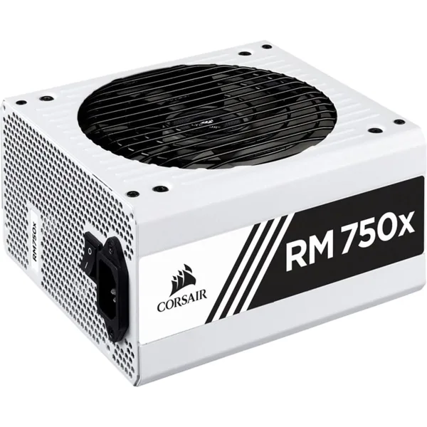 خرید پاور Corsair RM750x
