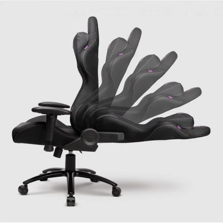 خرید صندلی Cooler Master Caliber R2 - سیاه