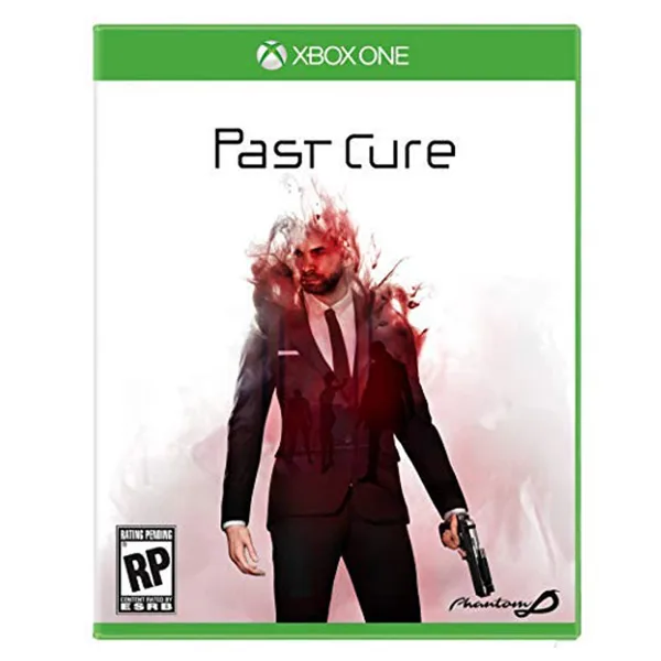 خرید بازی Past Cure - نسخه Xbox One