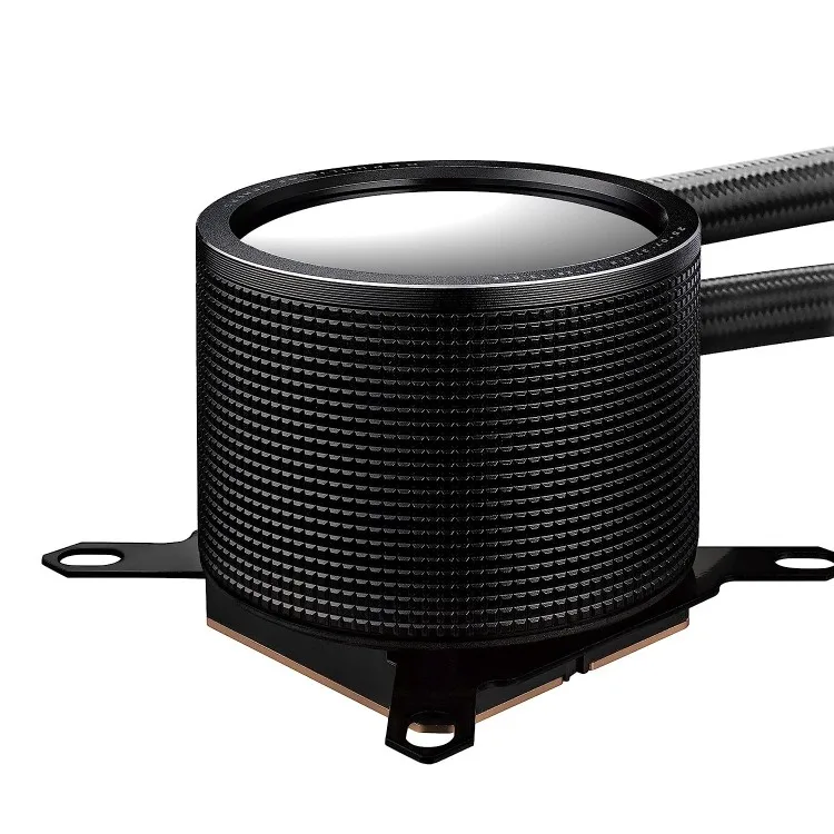 خرید خنک کننده پردازنده ROG Ryuo III 360 - خنک کننده مایع