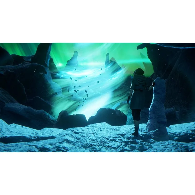 خرید بازی Dreamfall Chapters - نسخه پلی استیشن 4