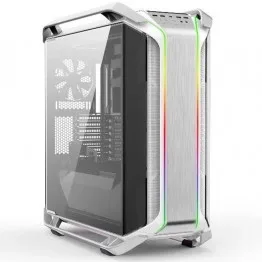 خرید کیس کامپیوتر Fractal Design Torrent Compact - شاسی مید تاور - رنگ Black TG Light