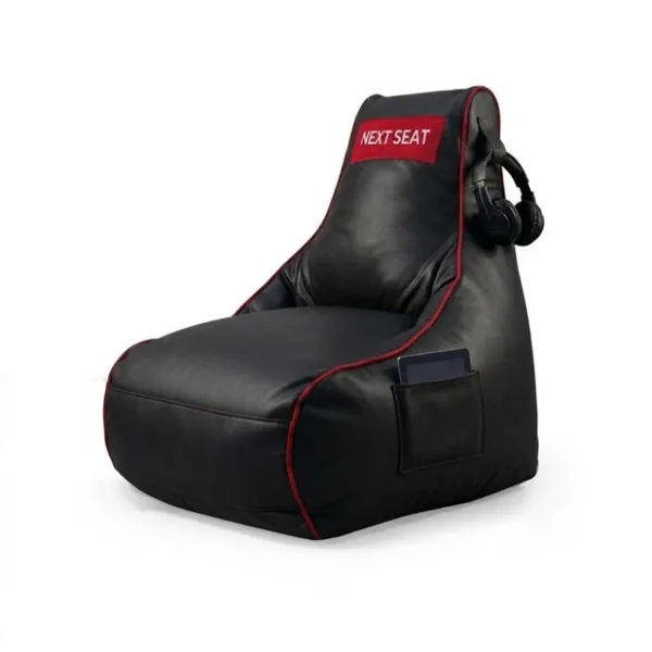 مبل گیمینگ NEXTSEAT APOLLO Jet Black XL