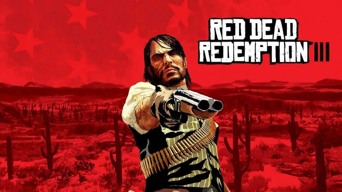 بازی Red Dead Redemption 3 باید به شخصیت جک مارستون بپردازد