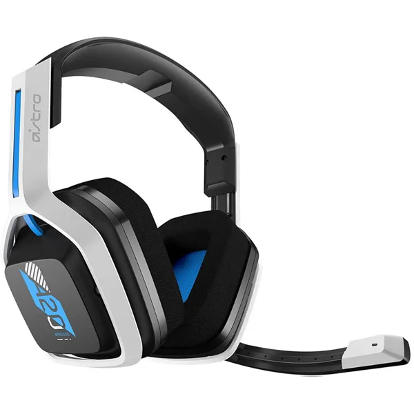 خرید هدست Astro A20 - مخصوص PS5/PS4 - سفید