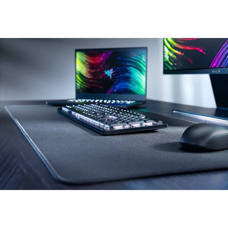 خرید کیبورد Razer Deathstalker v2 Pro - سوییچ خطی قرمز