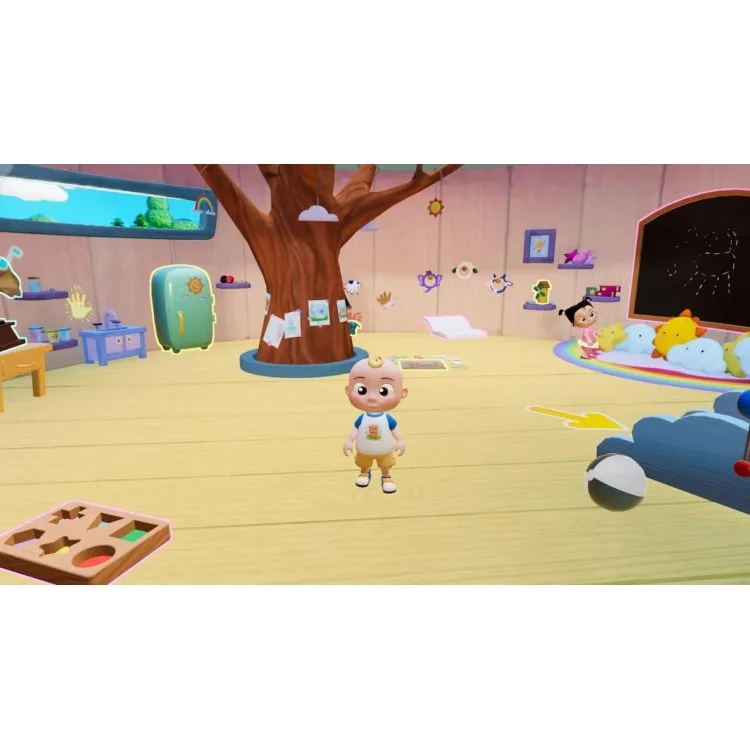 خرید بازی CoComelon: Play with JJ برای نینتندو سوییچ