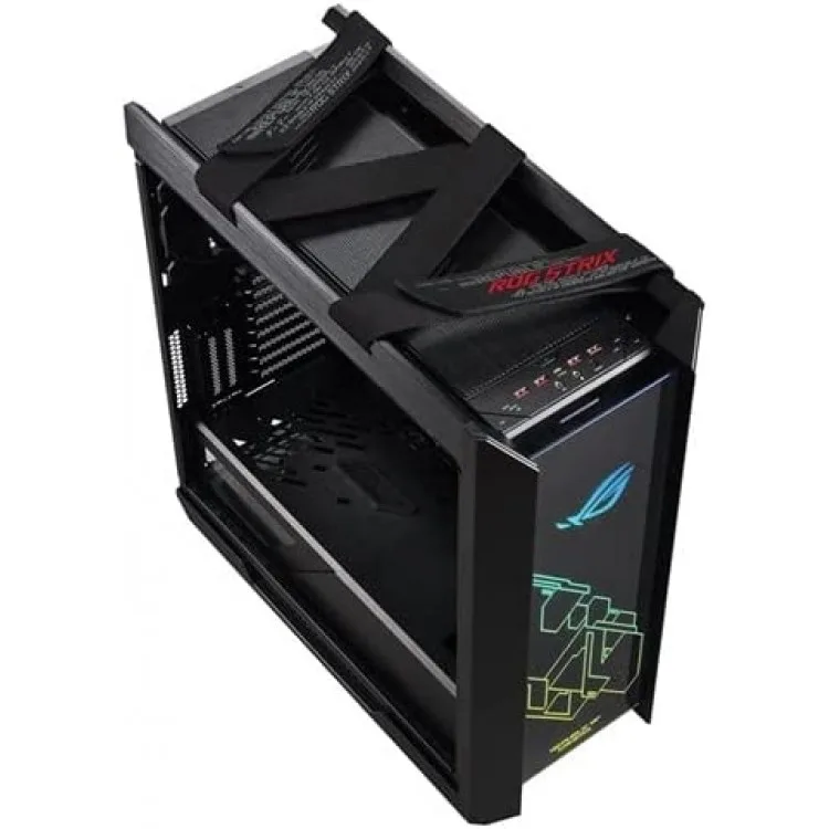 خرید کیس کامپیوتر ROG Strix Helios GX601 - مید تاور