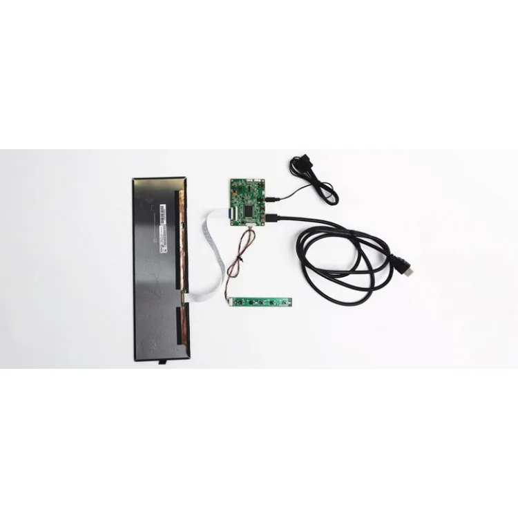 خرید کیت LCD کیس کامپیوتر Hyte Y60