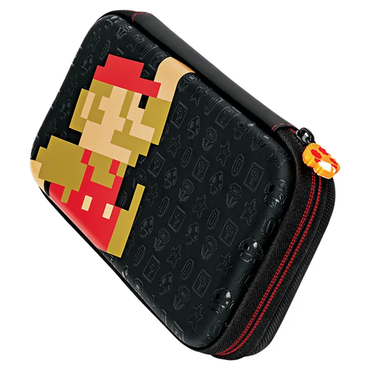 خرید کیف Slim Travel مخصوص نینتندو سوییچ - Mario Retro Edition