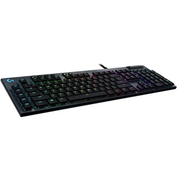 خرید کیبورد Logitech G G815 - سوییچ کلیکی