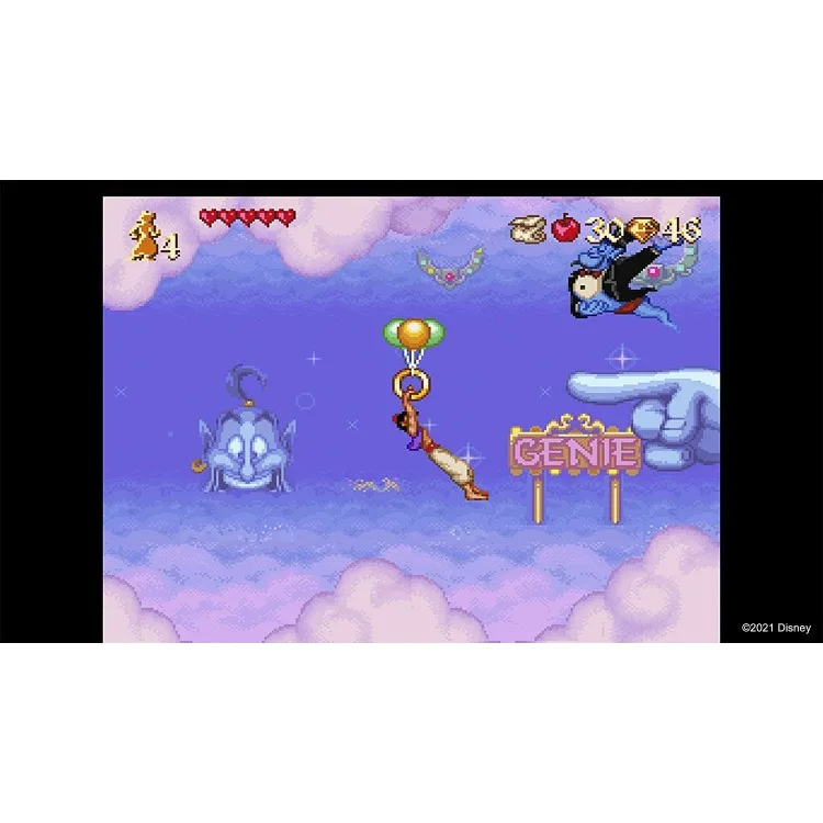 خرید بازی Disney Classic Games Collection برای نینتندو سوییچ