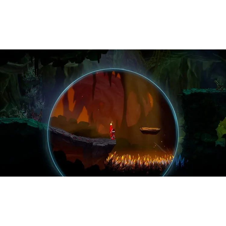 خرید بازی Unbound: Worlds Apart برای PS5