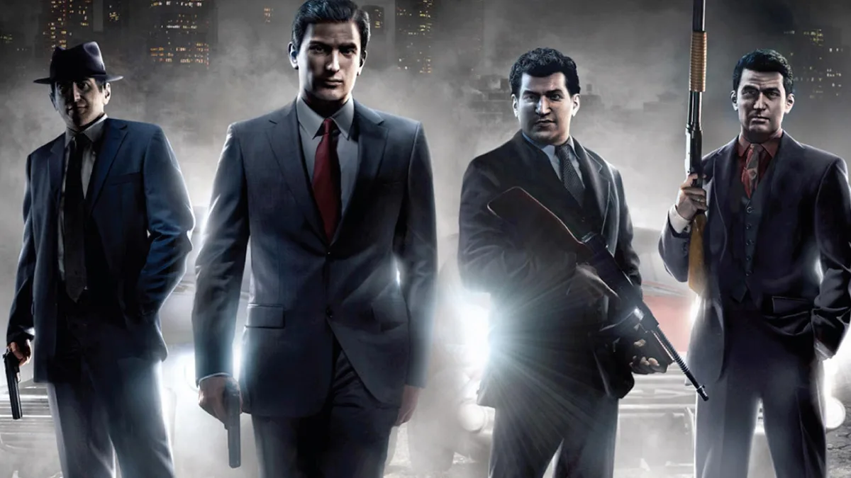شایعه: بازی Mafia 4 بهزودی معرفی خواهد شد