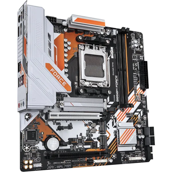 خرید مادربرد Gigabyte B850M Force - فرم M-ATX - چیپست AMD