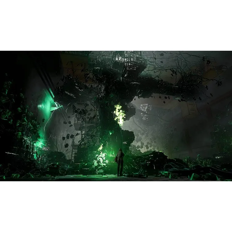 خرید بازی Chernobylite برای PS5