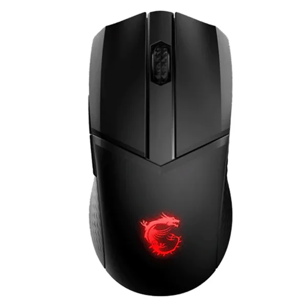 خرید موس MSI Clutch GM41 Lightweight - بی سیم