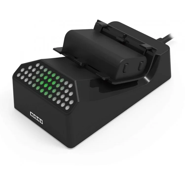 خرید پایه شارژ Hori به همراه باتری مخصوص XBOX