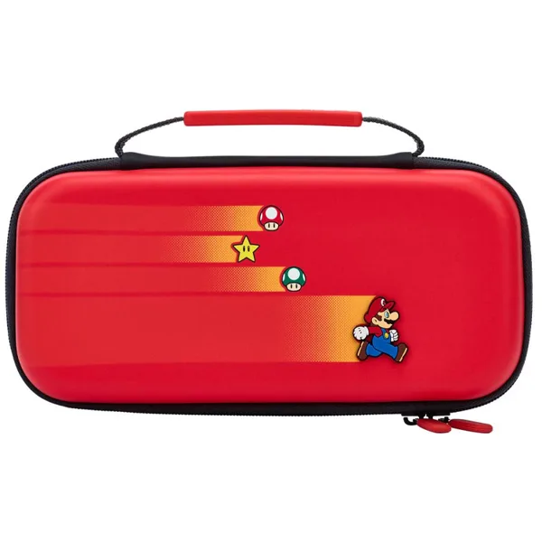 خرید کیف PowerA مخصوص نینتندو سوییچ - طرح Speedster Mario
