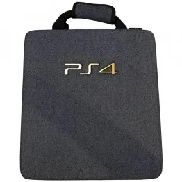 خرید کیف ضدضربه PS4 Pro - طرح Red Dead Redemption 2