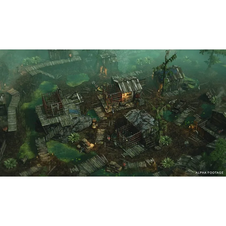 خرید بازی Desperados III برای PS4