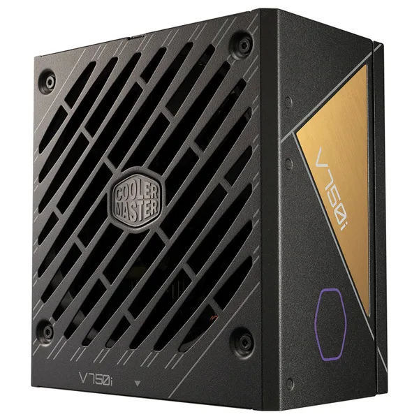 خرید پاور Cooler Master V750 Gold I