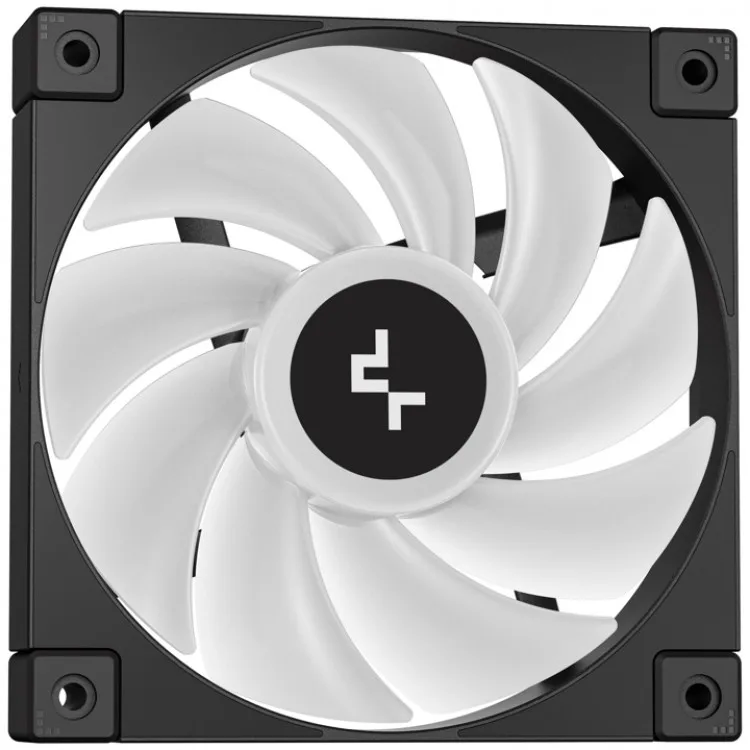 خرید کولر پردازنده DeepCool LD360