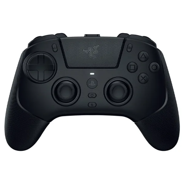 خرید گیم پد Razer Raiju V3 Pro مخصوص PS5 - بی سیم - سیاه