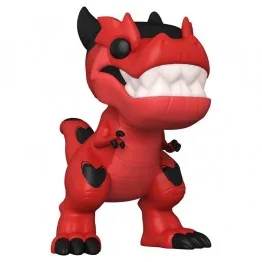 خرید عروسک POP! - شخصیت Erza Scarlet
