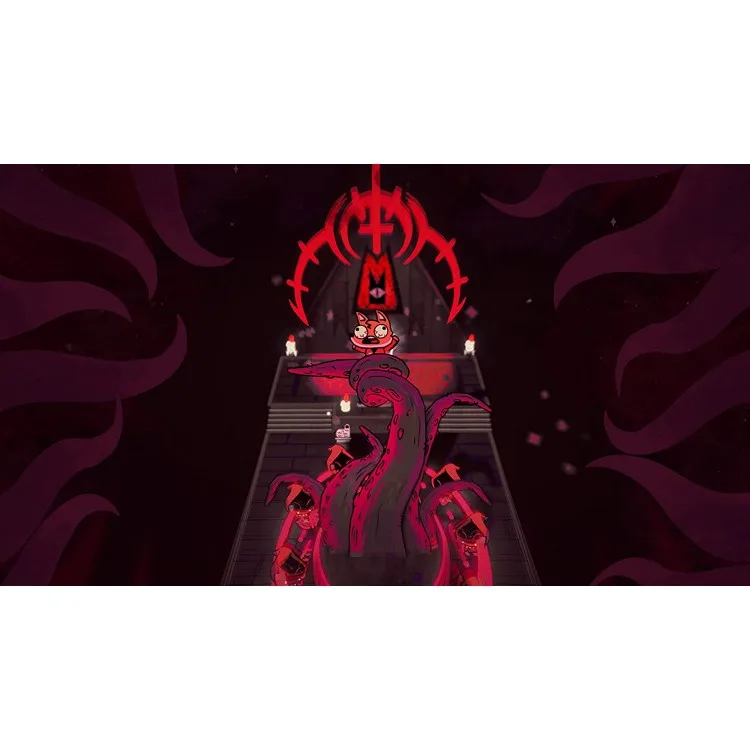خرید بازی Cult of the Lamb برای PS5