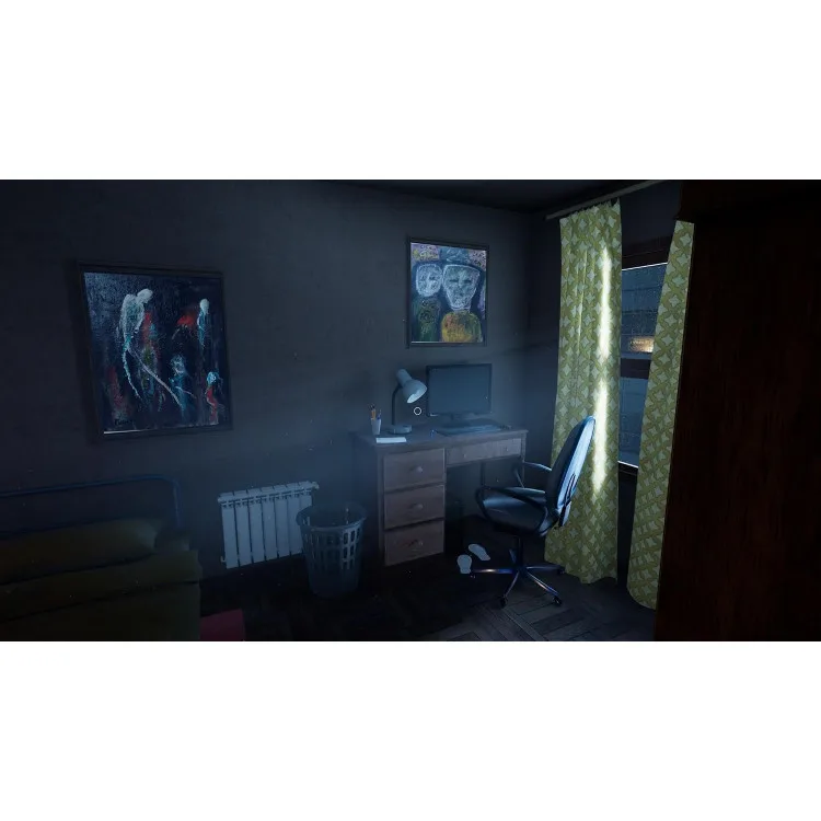 خرید بازی Detective Collection برای PS5