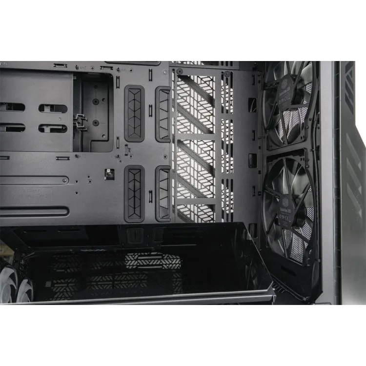 خرید کیس کامپیوتر Cooler Master HAF 700 EVO - شاسی فول تاور