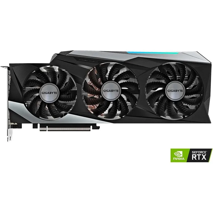 Gigabyte GeForce RTX 3080 OC Gaming Graphic Card - 12GB