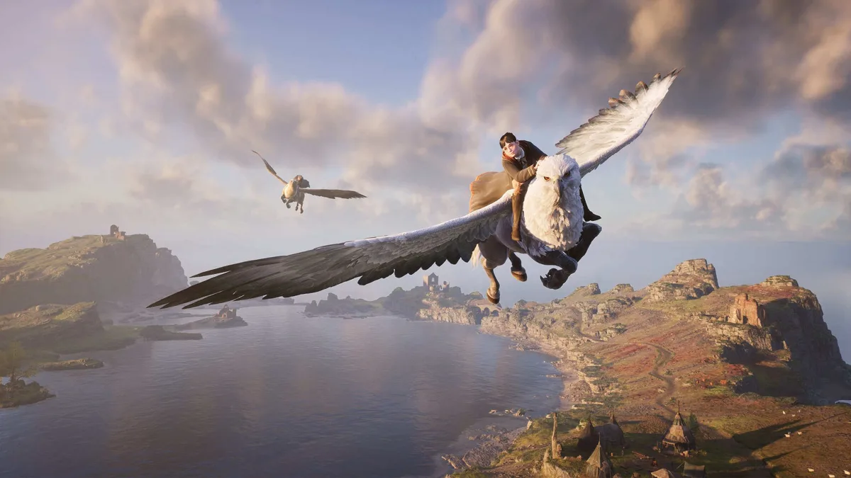 بازی Hogwarts Legacy در رویداد Gamescom حضور خواهد داشت