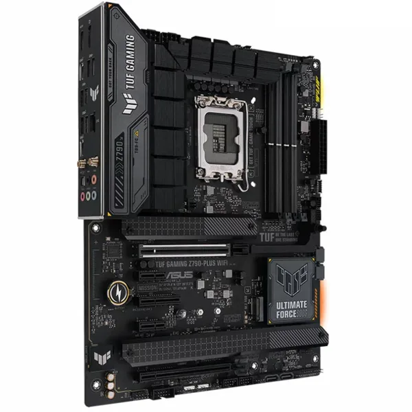 خرید مادربرد TUF Z790-PLUS WIFI - فرم ATX - چیپست اینتل