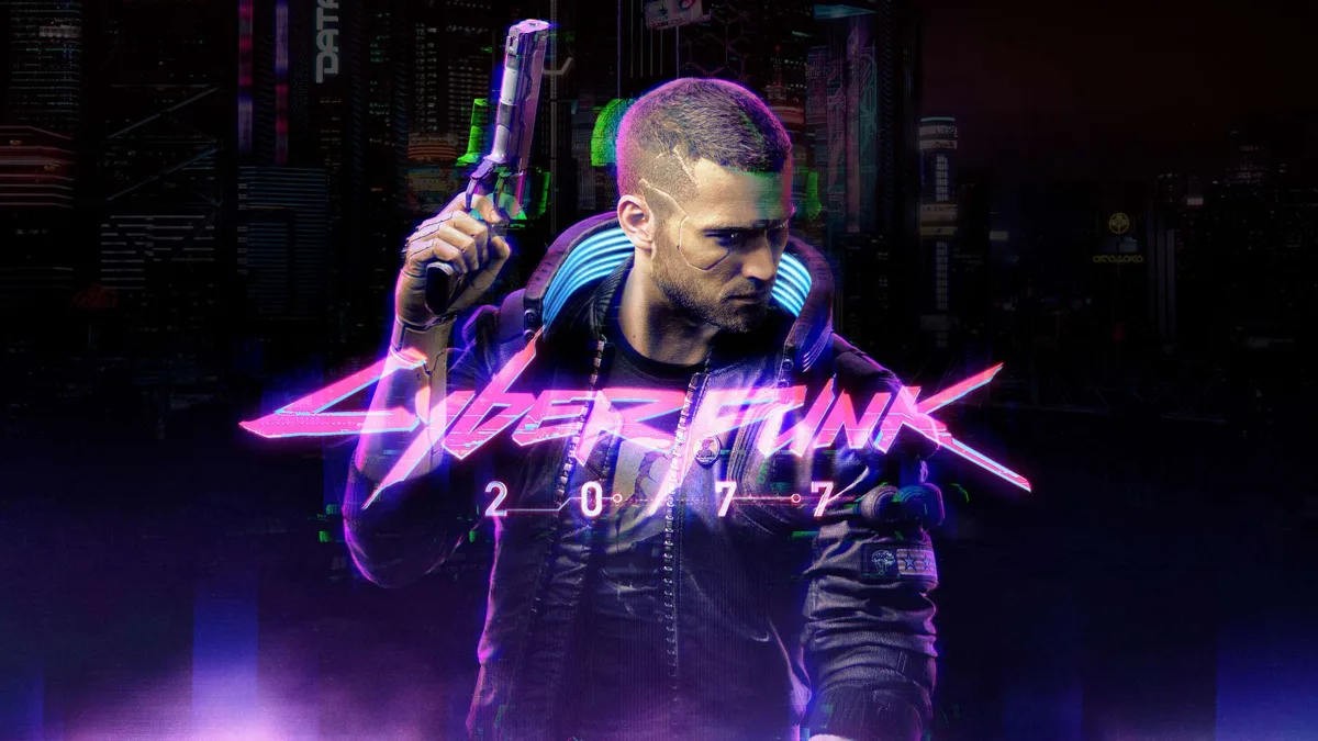 فروش خیره کننده بازی Cyberpunk 2077 روی پلی استیشن 4