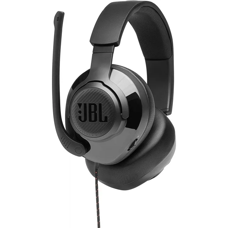 خرید هدست گیمینگ JBL Quantum 200