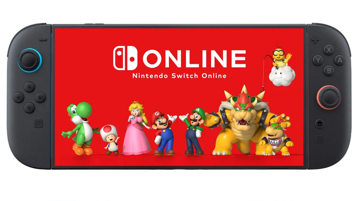 اشاره کمپانی نینتندو به ویژگیها سرویس Nintendo Switch Online