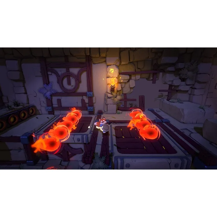 خرید بازی Super Lucky's Tale برای XBOX