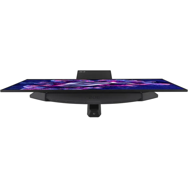 خرید مانیتور ۳۲ اینچ Asus ROG Strix OLED XG32UQDMS - کیفیت 4K