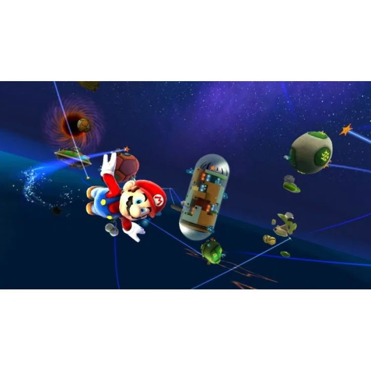 خرید بازی Super Mario 3D All-Stars نینتندو سوییچ