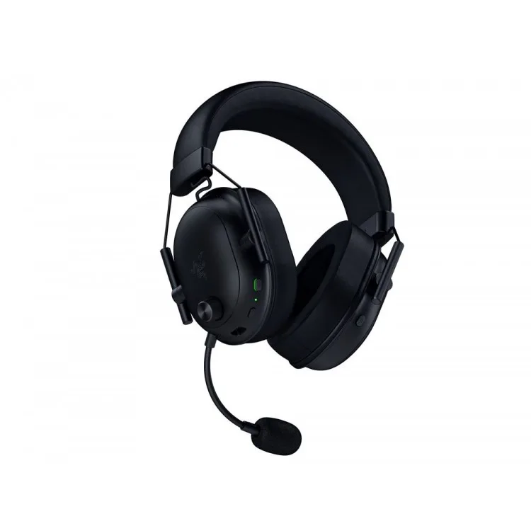 خرید هدست Razer Blackshark V2 HyperSpeed - بی سیم - سیاه