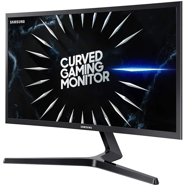 خرید مانیتور سامسونگ Odyssey CRG5 فول اچ دی - سایز 24 اینچ